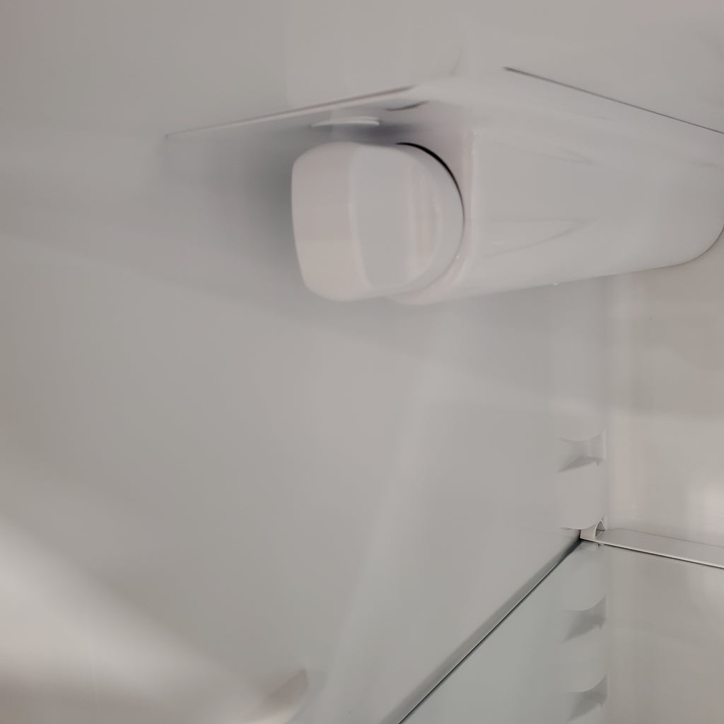 Frigidaire 31" Wide 18 Cu. Ft. Counter-Depth French Door Refrigerator 3SD949 - FRFG1723AV - Scratch & Dent (Moderate)