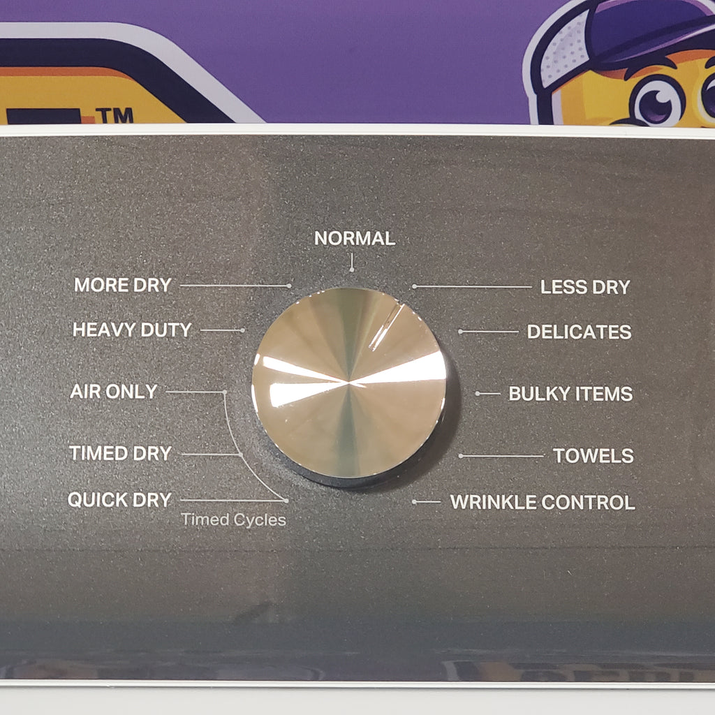 Pictures of 5.2–5.3 Cu. Ft. Whirlpool Top Load Washer in White with Removable Agitator WTW6157PW - Open Box and Whirlpool 7.0 cu. ft. Electric Dryer with Hamper Door WED5010LW - Open Box - Neu Appliance Outlet - Discount Appliance Outlet in Austin, Tx