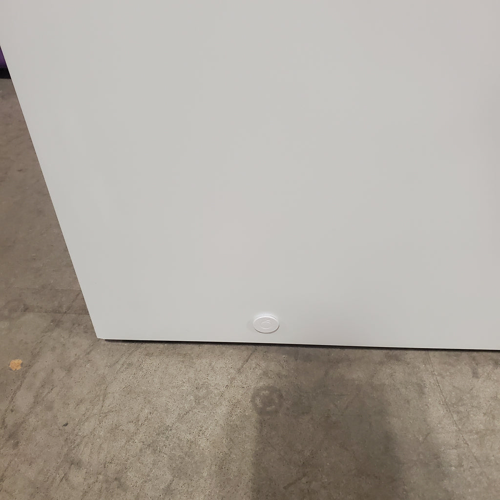 Pictures of Hamilton Beach 14-cu ft Garage Ready Chest Freezer in White 6SD145 - HBFRF1497-3BCOM - Neu Appliance Outlet - Discount Appliance Outlet in Austin, Tx