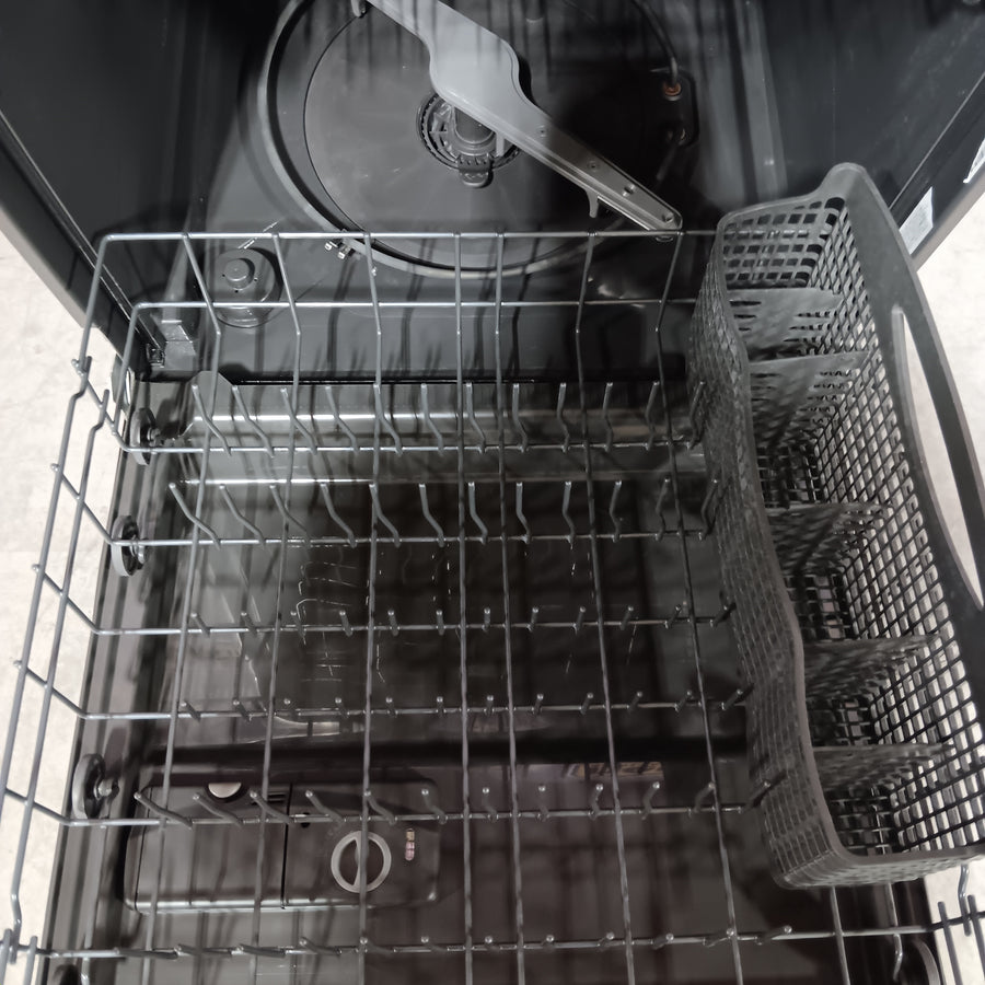 Frigidaire ENERGY STAR Top Control Built In Dishwasher in Stainless Steel with Three Spray Arms 20131SD187 - FDPH4316AS - Scratch & Dent (Moderate)