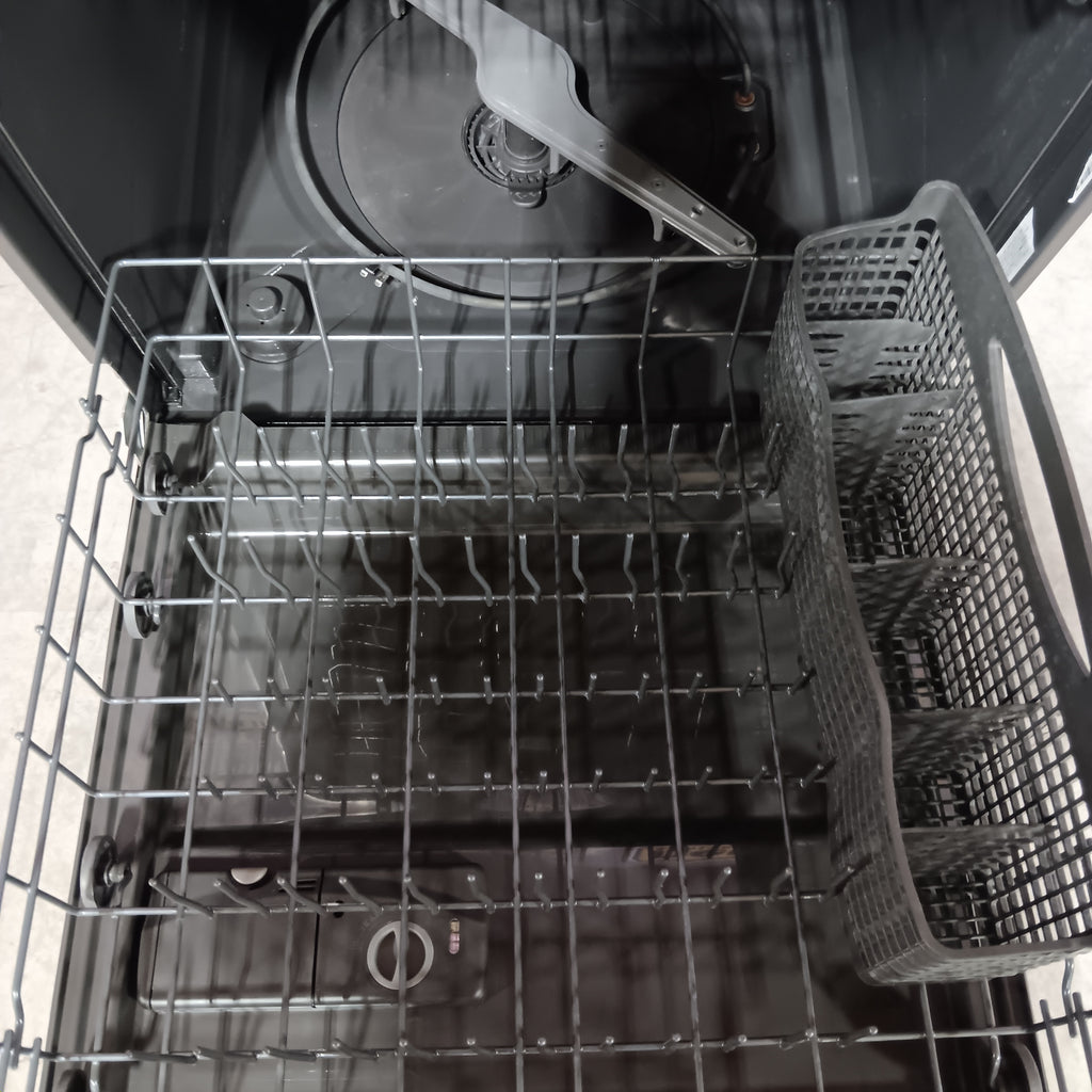 Pictures of Frigidaire ENERGY STAR Top Control Built In Dishwasher in Stainless Steel with Three Spray Arms 20131SD187 - FDPH4316AS - Scratch & Dent (Moderate) - Neu Appliance Outlet - Discount Appliance Outlet in Austin, Tx