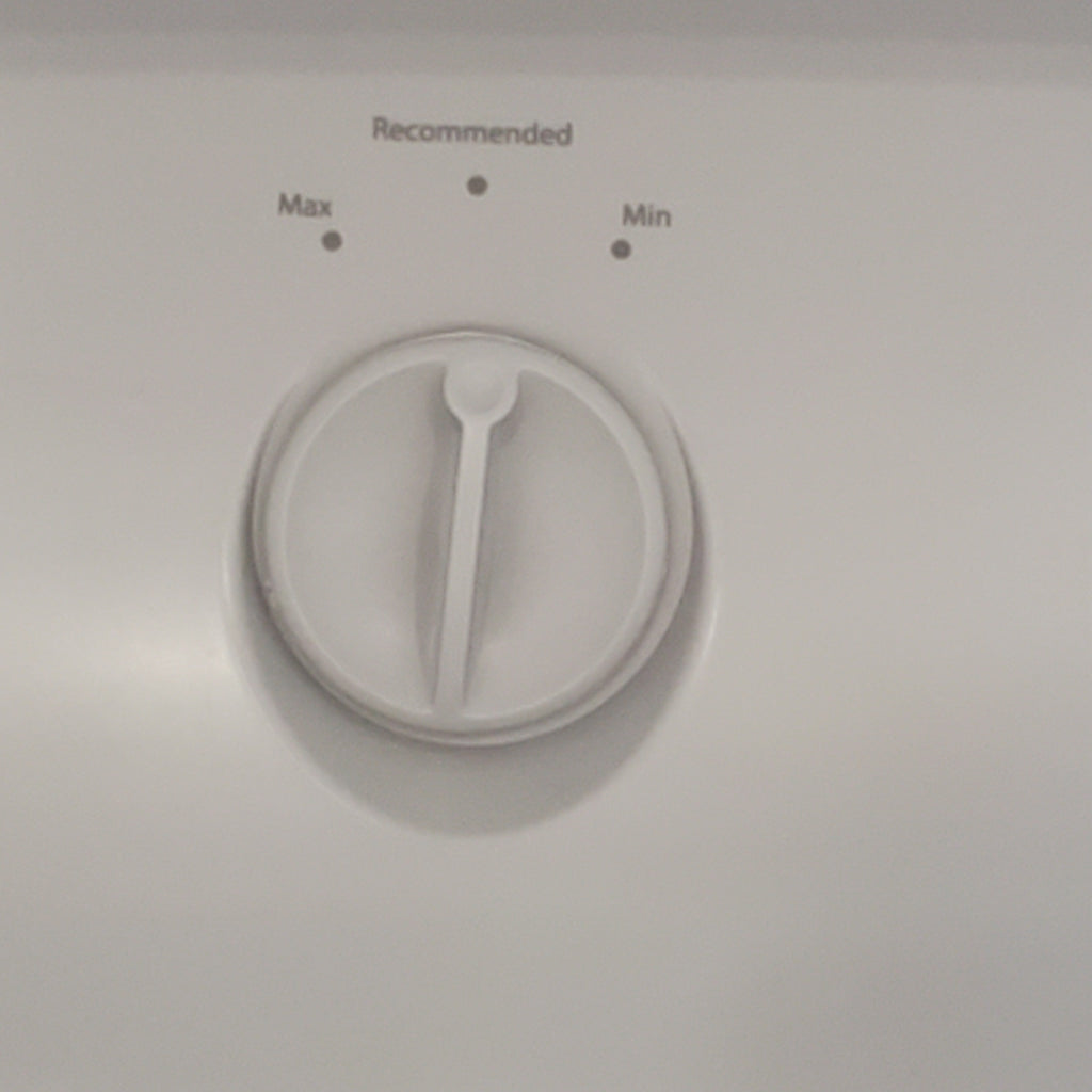 Pictures of Whirlpool 33-inch 21 cu. ft. Wide Top Freezer Refrigerator WRT541SZDW - Scratch & Dent (Minor) - Neu Appliance Outlet - Discount Appliance Outlet in Austin, Tx