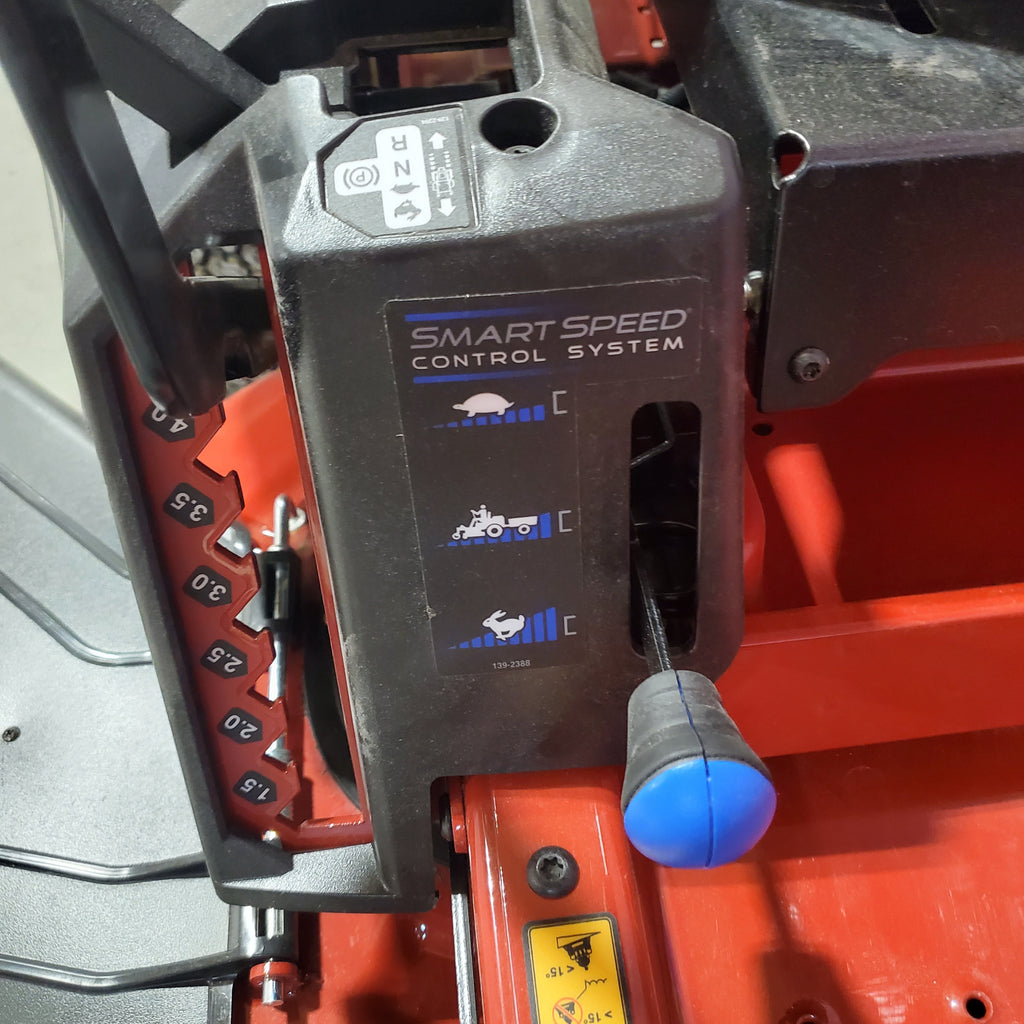 Pictures of Toro 42 in. (107 cm) TimeCutter® Zero Turn Mower 3SD748 - 75748 - Open Box - Neu Appliance Outlet - Discount Appliance Outlet in Austin, Tx