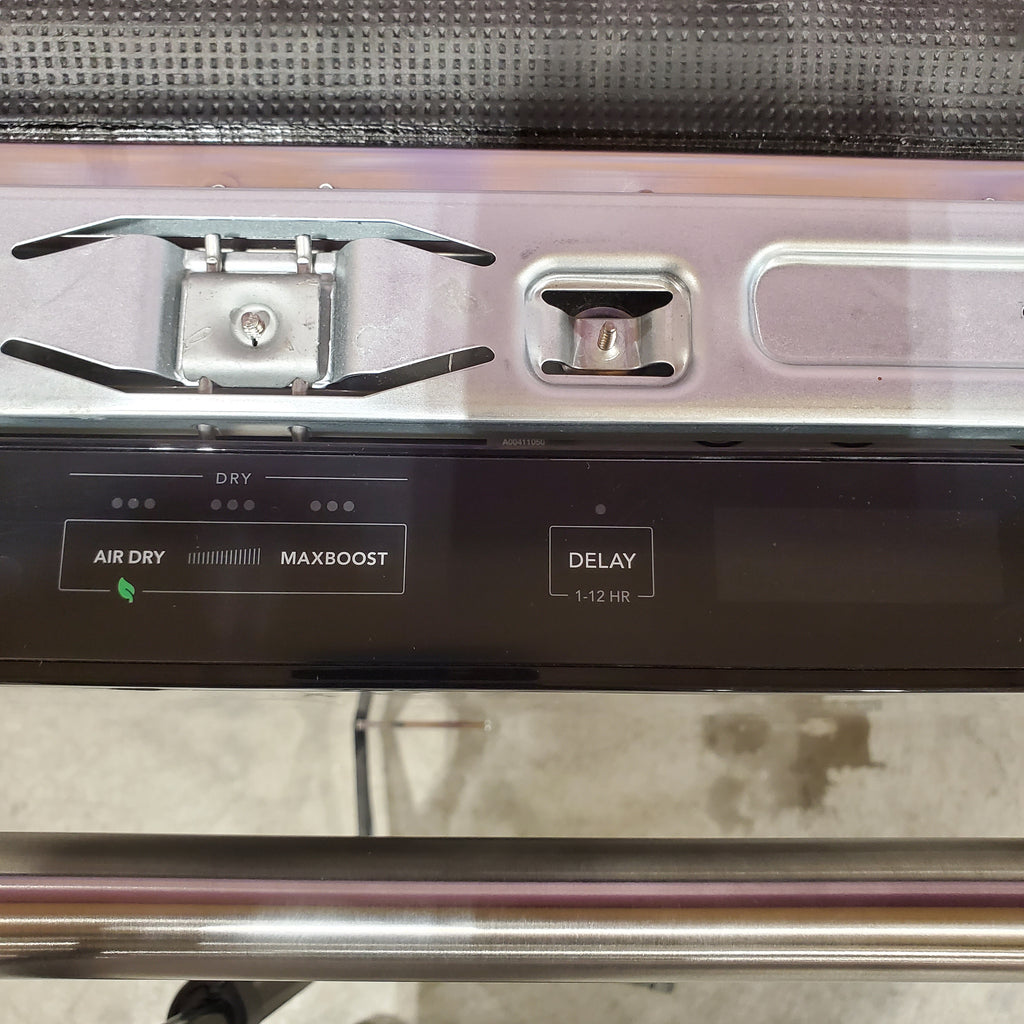 Pictures of Frigidaire Professional Stainless Steel Tub Built-In Dishwasher with CleanBoost™ 20131SD179 - PDSH4816AF - Scratch & Dent (Minor) - Neu Appliance Outlet - Discount Appliance Outlet in Austin, Tx