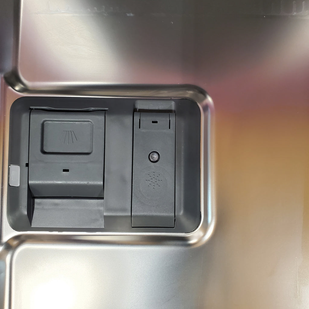 Pictures of Frigidaire Stainless Steel Tub Dishwasher with Third Rack 20131SD181 - FDSH4501AS - Scratch & Dent (Minor) - Neu Appliance Outlet - Discount Appliance Outlet in Austin, Tx