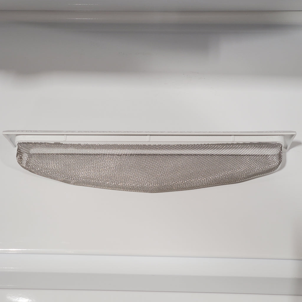Pictures of Frigidaire Electric Washer/Dryer Laundry Center - 3.9 Cu. Ft Washer and 5.5 Cu. Ft. Dryer FLCE7522AW - Open Box - Neu Appliance Outlet - Discount Appliance Outlet in Austin, Tx