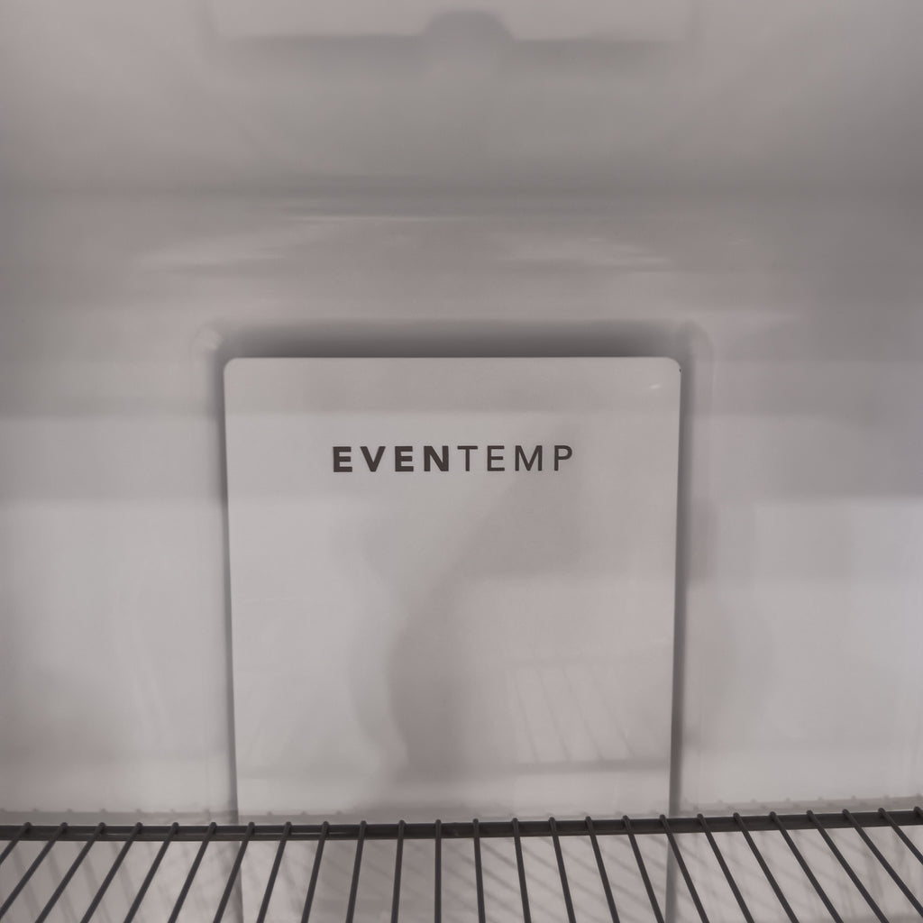 Frigidaire 13 Cu. Ft. Garage Ready Upright Freezer with EvenTemp™ Cooling System FFFU13F2VW - Scratch & Dent (Minor)