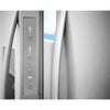 Frigidaire 22 Cu. Ft. Counter-Depth Side-by-Side Refrigerator FRSC2333AS - Scratch & Dent (Minor)