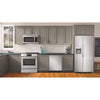 Frigidaire 22 Cu. Ft. Counter-Depth Side-by-Side Refrigerator FRSC2333AS - Scratch & Dent (Minor)