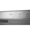 Frigidaire Stainless Steel ENERGY STAR Dishwasher with DishSense® Sensor Technology FDPC4314AS - Scratch & Dent (Minor)