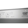Frigidaire Stainless Steel ENERGY STAR Dishwasher with DishSense® Sensor Technology FDPC4314AS - Scratch & Dent (Minor)