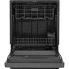 Frigidaire Stainless Steel ENERGY STAR Dishwasher with DishSense® Sensor Technology FDPC4314AS - Scratch & Dent (Minor)