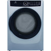 Pictures of Electrolux Glacier Blue 400 Series Electric 8.0 Cu. Ft. Dryer with Perfect Steam Option and Extended Tumble 22137SD379 - ELFE7437AG - Scratch & Dent (Minor) - Neu Appliance Outlet - Discount Appliance Outlet in Austin, Tx