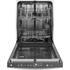 Pictures of GE® ENERGY STAR® Top Control with Stainless Steel Interior Dishwasher with Sanitize Cycle GDT670SGVWW - New in Box - Neu Appliance Outlet - Discount Appliance Outlet in Austin, Tx