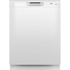 Pictures of GE® ENERGY STAR® Dishwasher with Front Controls and Dry Boost in White GDF535PGRWW - New in Box - Neu Appliance Outlet - Discount Appliance Outlet in Austin, Tx