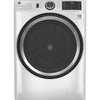 Pictures of GE ENERGY STAR 4.8 cu. ft. Capacity Smart Front Load Washer with UltraFresh Vent System with OdorBlock GFW550SSNWW - New in Box - Neu Appliance Outlet - Discount Appliance Outlet in Austin, Tx