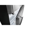 Pictures of Frigidaire 20 Cu. Ft. Garage Ready Top Freezer Refrigerator in Stainless Steel FFHT2022AS - Scratch & Dent (Major) - Neu Appliance Outlet - Discount Appliance Outlet in Austin, Tx