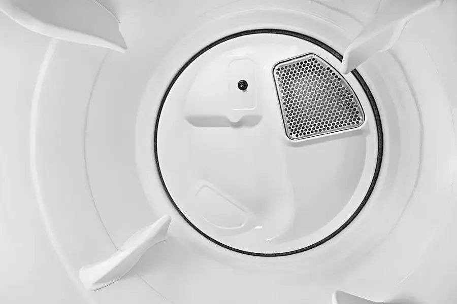 Pictures of Whirlpool 7.4 cu. ft. Vented Gas Dryer in White WGD6605MW - Scratch & Dent (Minor) - Neu Appliance Outlet - Discount Appliance Outlet in Austin, Tx