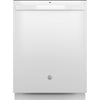 Pictures of GE® ENERGY STAR® Top Control with Stainless Steel Interior Dishwasher with Sanitize Cycle GDT670SGVWW - New in Box - Neu Appliance Outlet - Discount Appliance Outlet in Austin, Tx