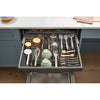 Whirlpool 44 dBA ADA Compliant Dishwasher Flush with Cabinets with 3rd Rack 18SD040 - WDT550SAPW - Scratch & Dent (Minor)