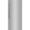 Pictures of Frigidaire Professional 19 Cu. Ft. Single-Door Refrigerator in Stainless Steel 3SD384 - FPRU19F8WF - Scratch & Dent (Minor) - Neu Appliance Outlet - Discount Appliance Outlet in Austin, Tx
