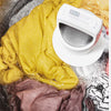 Pictures of Whirlpool Chrome Shadow 5.2 - 5.3 cu. ft. ENERGY STAR Top Load Washer with 2 in 1 Removable Agitator and Load & Go™ Dispenser - Neu Appliance Outlet - Discount Appliance Outlet in Austin, Tx