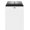 Pictures of Maytag 4.7 cu. ft. Pet Pro Top Load Washer MVW6500MW - Open Box - Neu Appliance Outlet - Discount Appliance Outlet in Austin, Tx
