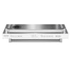 Kitchenaid 39 DBA Dishwasher In PrintShield™ Finish With Third Level Utensil Rack KDTE204KPS - Scratch and Dent (Minor)