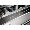 Pictures of Frigidaire Gallery Stainless Steel Tub Dishwasher with CleanBoost™ 3SD448 - GDSP4715AF - Scratch & Dent (Minor) - Neu Appliance Outlet - Discount Appliance Outlet in Austin, Tx