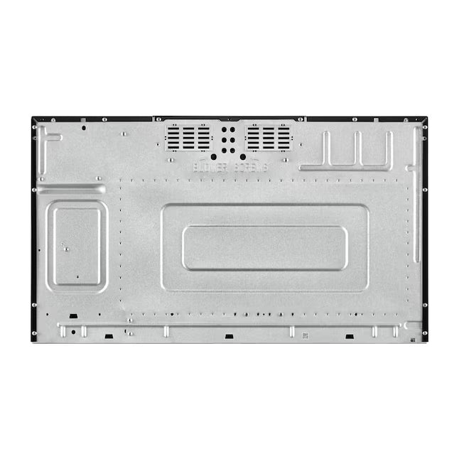 Whirlpool 1.9-cu ft Over-the-Range Microwave with Sensor Cooking in Black WMMS3330RB - New in Box