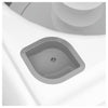 Pictures of GE® 4.5 cu. ft. Capacity Washer with Water Level Control GTW585BSVWS - New In Box and GE® 7.4 cu. ft. Capacity Gas Dryer with Up To 120 ft. Venting and Sensor Dry GES9915G - GTD58GBSVWS - New In Box - Neu Appliance Outlet - Discount Appliance Outlet in Austin, Tx