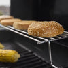 Spirit E-425 4-Burner Liquid Propane Gas Grill in Black with Powerful Boost Burners 22521697 - E-425 - Certified Refurbished
