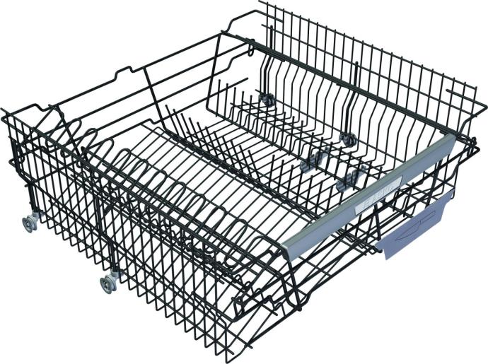 ASKO 40 Series Panel Ready Dishwasher with XXL Interior 11113102 - DFI664XXL.U - Scratch & Dent (Minor)
