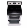 Pictures of Whirlpool 4.8 cu. ft. Electric Range in Stainless Steel 1CR02107 - WFE320M0ES - Certified Refurbished - Neu Appliance Outlet - Discount Appliance Outlet in Austin, Tx