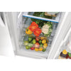 Pictures of Frigidaire 22 Cu. Ft. 33" Standard-Depth Side-by-Side Refrigerator in White 22132SD138 - FRSS2323AW - Scratch & Dent (Minor) - Neu Appliance Outlet - Discount Appliance Outlet in Austin, Tx