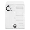 Pictures of Whirlpool 3.4 cu. ft. Compact Front Load Dryer with Flexible Installation 31132SD99 - LDR3822PQ - Scratch & Dent (Moderate) - Neu Appliance Outlet - Discount Appliance Outlet in Austin, Tx