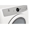 Pictures of Electrolux 300 Series 8.0 Cu. Ft. Electric Dryer 20SD021 - ELFE7337AW - Scratch & Dent (Minor) - Neu Appliance Outlet - Discount Appliance Outlet in Austin, Tx