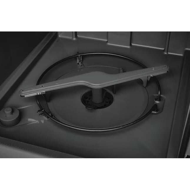 Frigidaire ENERGY STAR Top Control Built In Dishwasher in Stainless Steel with Three Spray Arms 20131SD187 - FDPH4316AS - Scratch & Dent (Moderate)