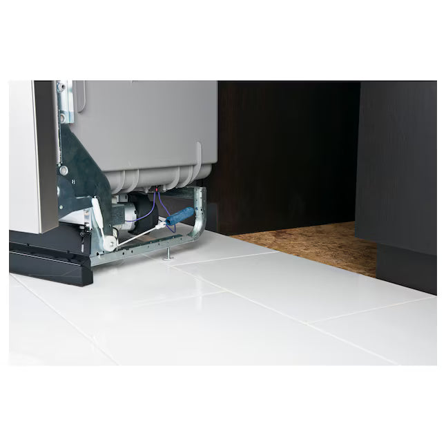 GE® ENERGY STAR® Top Control with Plastic Interior Dishwasher with Sanitize Cycle & Dry Boost 22132SD152 - GDT535PYVFS - Scratch & Dent (Major)