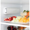 Pictures of GE ENERGY STAR 22.1 Cu. Ft. Counter-Depth Fingerprint Resistant French-Door Refrigerator 31133SD139 - GYE22GYNFS - Scratch & Dent (Moderate) - Neu Appliance Outlet - Discount Appliance Outlet in Austin, Tx