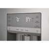 Frigidaire Gallery 28 Cu. Ft. Standard-Depth French Door Refrigerator in Stainless Steel 20131SD191 - GRFS2853AFL