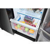 Frigidaire Gallery 22 Cu. Ft. 36" Counter-Depth Side-by-Side Refrigerator 3SD1065 - GRSC2352AD - Scratch & Dent (Moderate)