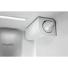 Pictures of Whirlpool Counter Depth Side-by-Side Refrigerator with TruCool™ System 22132SD164 - WRSC5536RZ - Scratch & Dent (Major) - Neu Appliance Outlet - Discount Appliance Outlet in Austin, Tx