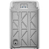 Pictures of GE White Top Load 4.0 Cu. Ft. Capacity Washer with Stainless Steel Wash Basket GTW325ASWWW - New in Box and GE ENERGY STAR 7.4 cu. ft. Capacity Aluminized Alloy Drum Electric Dryer with Sensor Dry 15035 - GTD65EBSJWS - Certified Refurbished - Neu Appliance Outlet - Discount Appliance Outlet in Austin, Tx