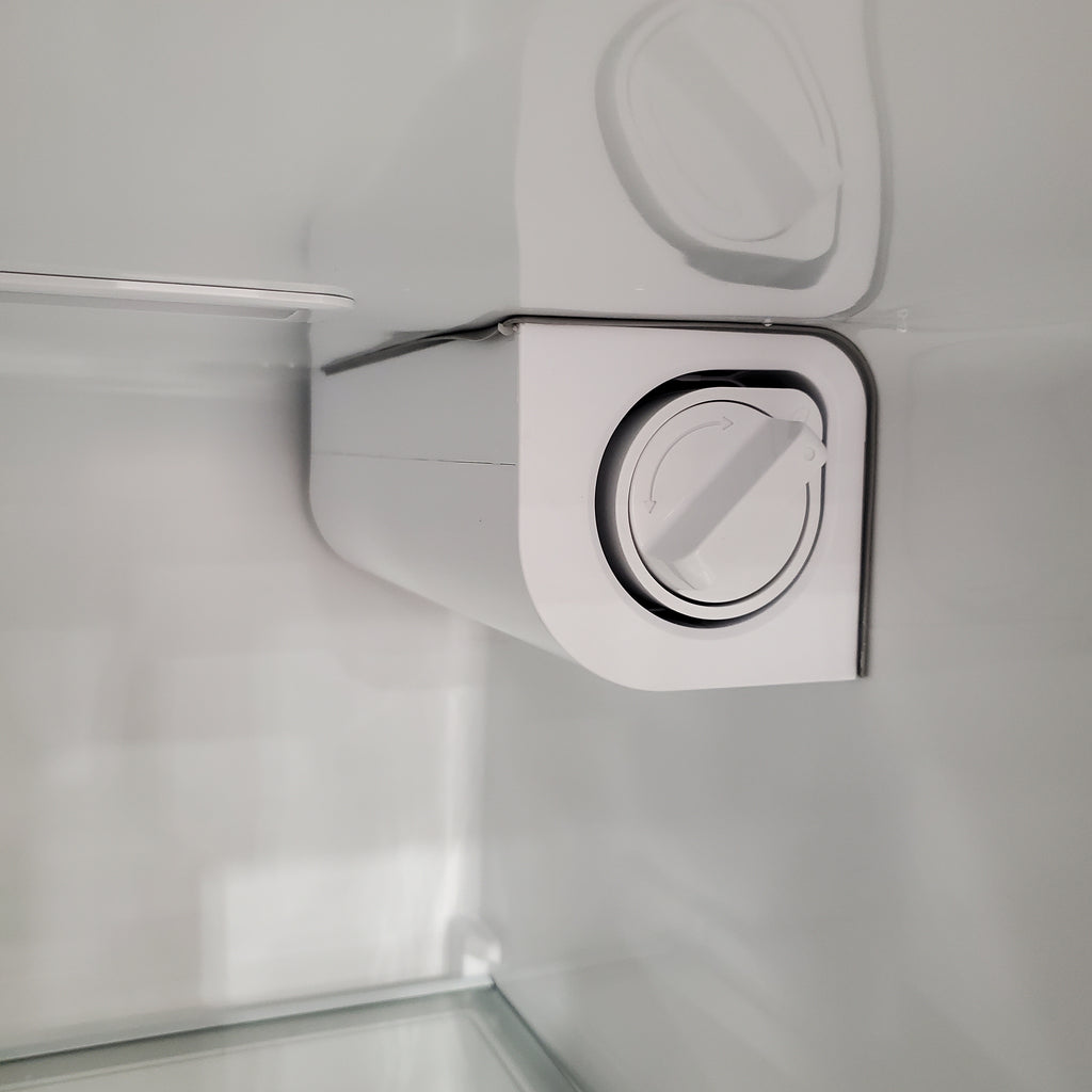 Pictures of Whirlpool Standard Depth Side-by-Side Refrigerator with TruCool™ System 22SD020 - WRSF5536RZ - Scratch & Dent (Minor) - Neu Appliance Outlet - Discount Appliance Outlet in Austin, Tx