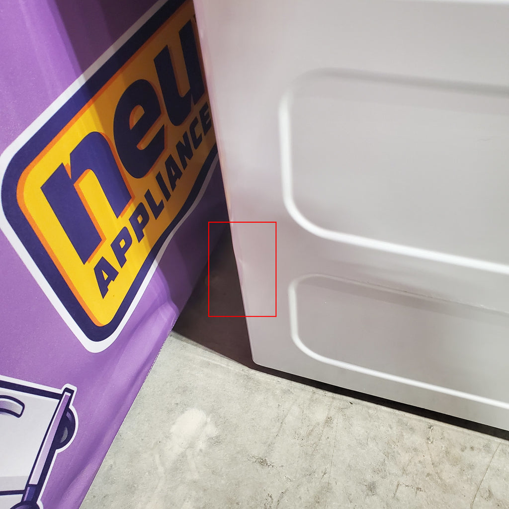 Pictures of GE 3.8 cu. ft. Capacity Top Load Washer in White 1CR5067 - GTW220ACKWW - Certified Refurbished - Neu Appliance Outlet - Discount Appliance Outlet in Austin, Tx