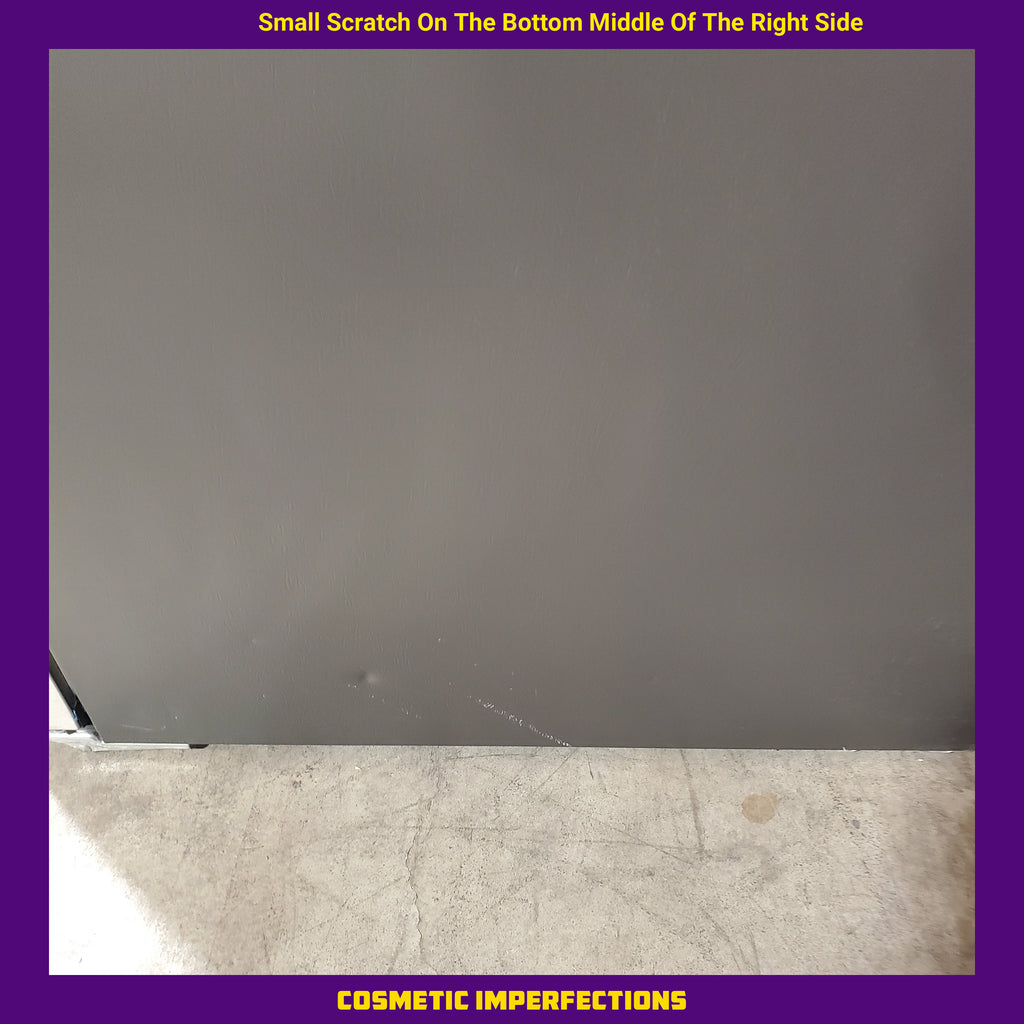 Pictures of Frigidaire 30" Wide 20 cu ft Top Freezer Refrigerator with EvenTemp™ Cooling System in Stainless Steel 3SD821 - FFTR2045VS - Scratch & Dent (Moderate) - Neu Appliance Outlet - Discount Appliance Outlet in Austin, Tx