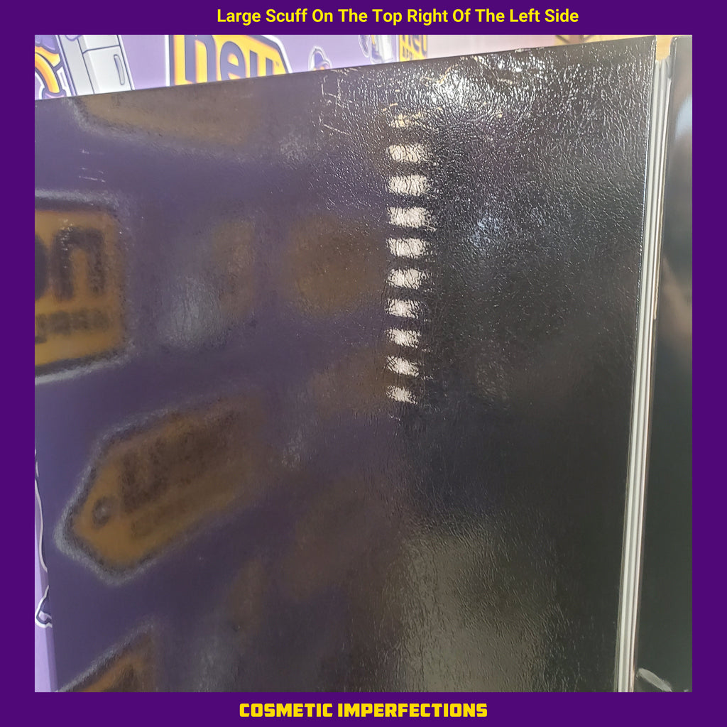 Frigidaire 18.3 cu. ft. Top Freezer Refrigerator with Even Temp Cooling System 3SD996 - FFTR1835VB - Scratch & Dent (Major)