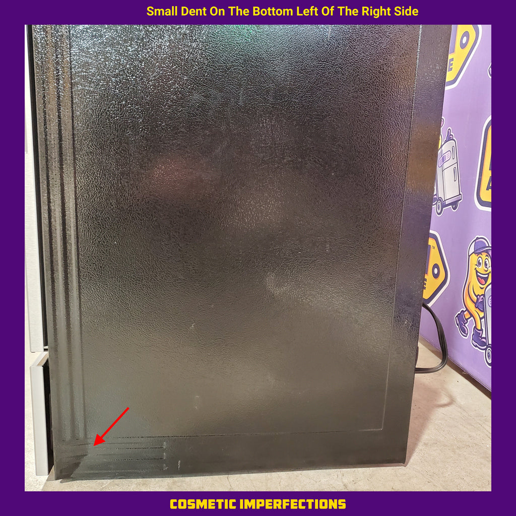 Pictures of Maytag 5.0 cu. ft. Gas Range With No Preheat Air Fry and Air Baking 6SD130 - MFGS6030RZ - Scratch & Dent (Minor) - Neu Appliance Outlet - Discount Appliance Outlet in Austin, Tx