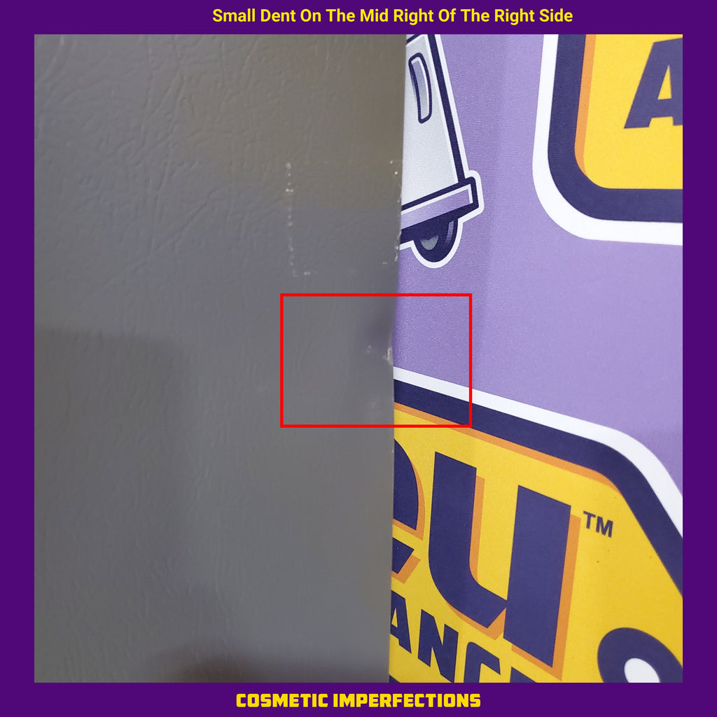 Frigidaire 30" Wide 20.0 Cu. Ft. Top Freezer Refrigerator in Stainless Steel 22131SD102 - LFTR2045VF - Scratch & Dent (Minor)